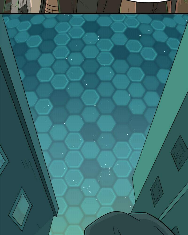 The Croaking Chapter 295 page 45 - 