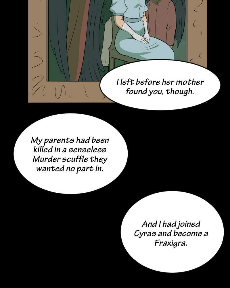 The Croaking Chapter 295 page 52 - 