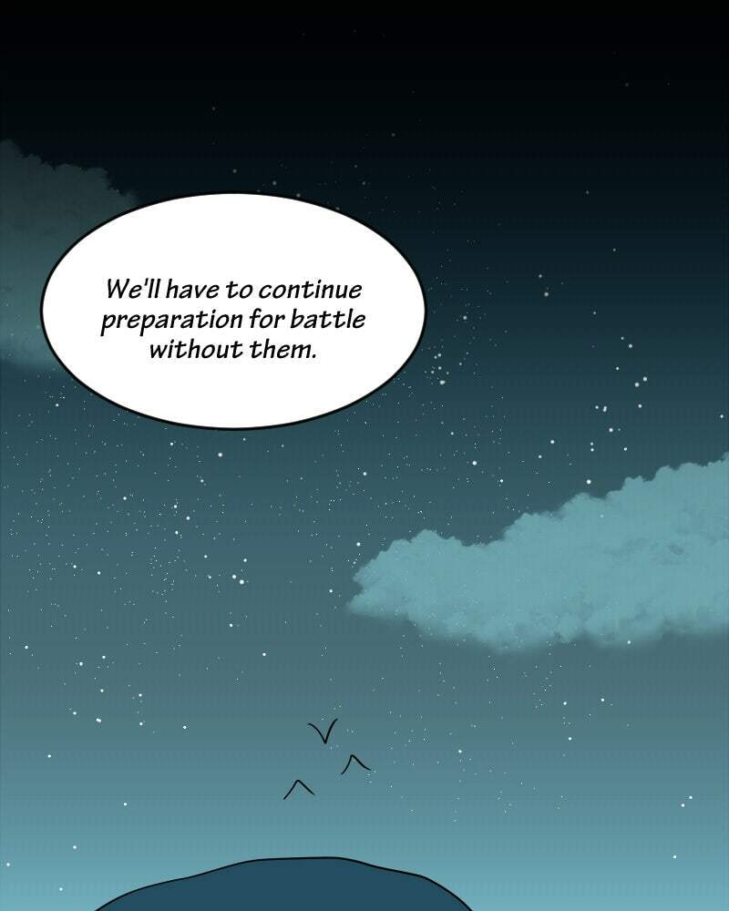 The Croaking Chapter 295 page 58 - 