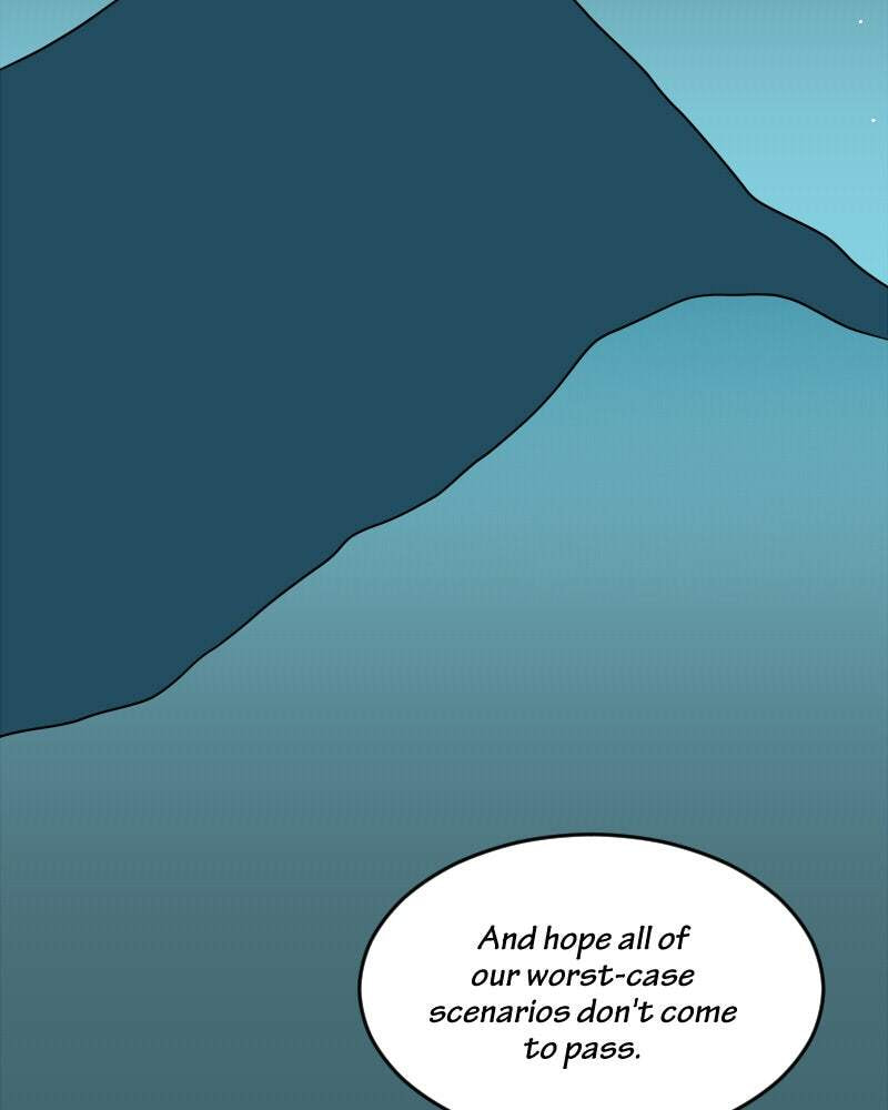 The Croaking Chapter 295 page 59 - 