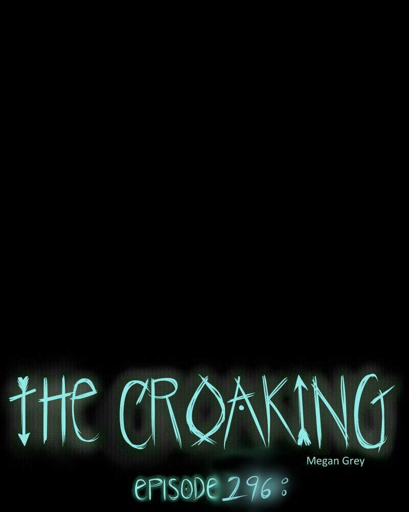 The Croaking Chapter 296 page 2 - 
