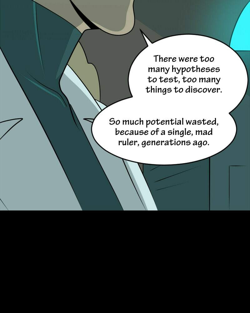 The Croaking Chapter 296 page 27 - 
