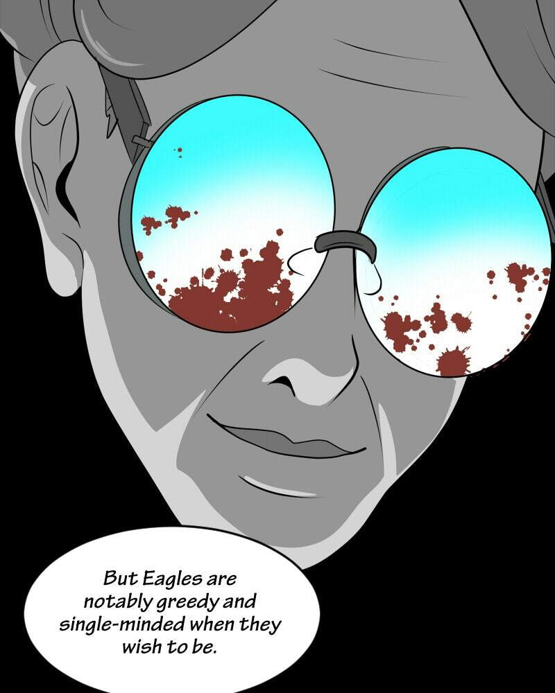 The Croaking Chapter 296 page 30 - 