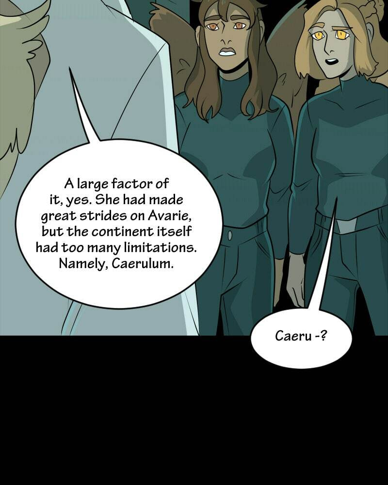 The Croaking Chapter 296 page 32 - 