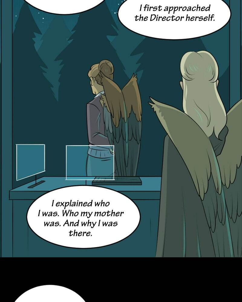 The Croaking Chapter 296 page 46 - 