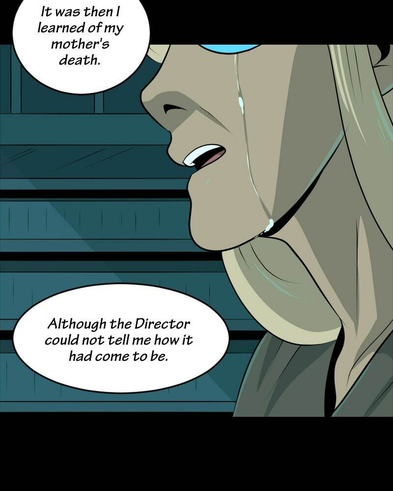 The Croaking Chapter 296 page 47 - 