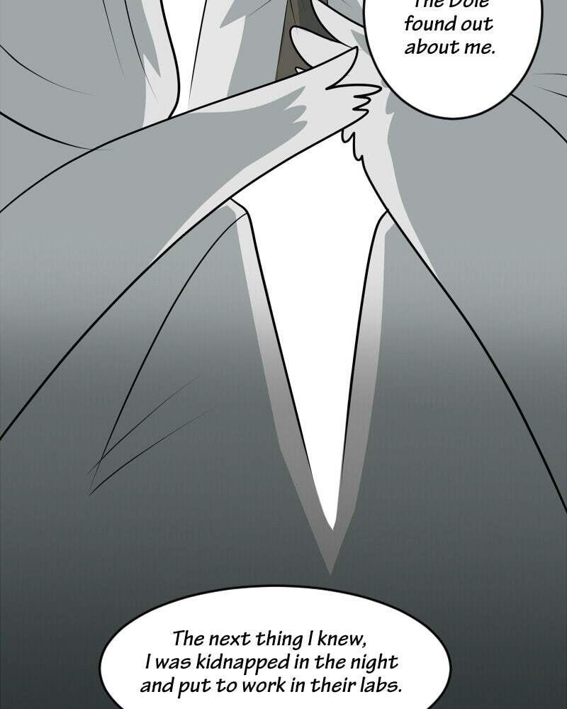 The Croaking Chapter 296 page 51 - 