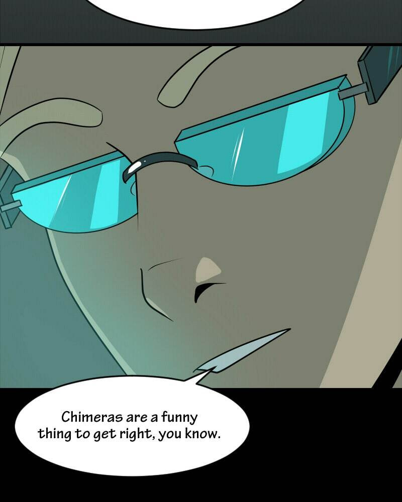 The Croaking Chapter 296 page 52 - 
