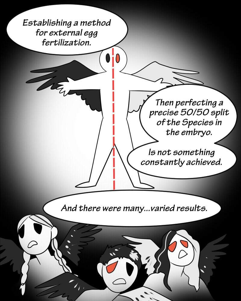 The Croaking Chapter 296 page 53 - 