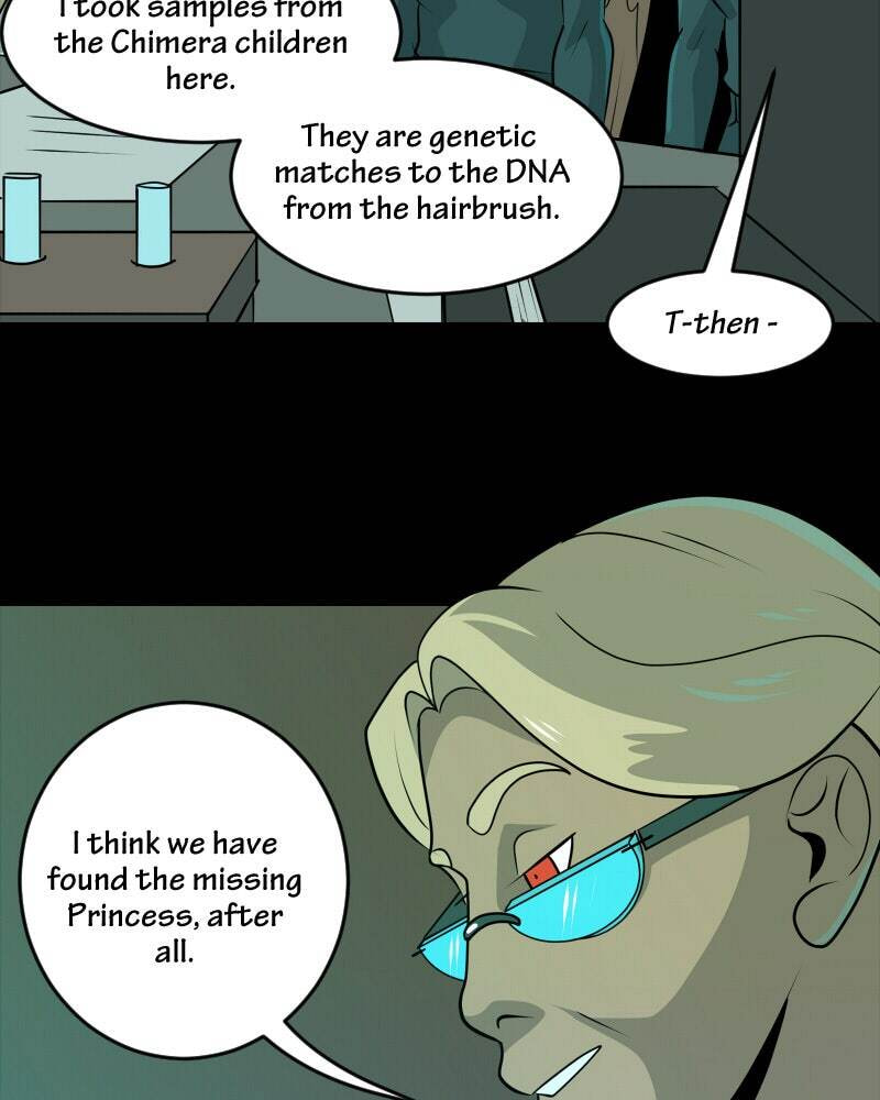 The Croaking Chapter 296 page 59 - 
