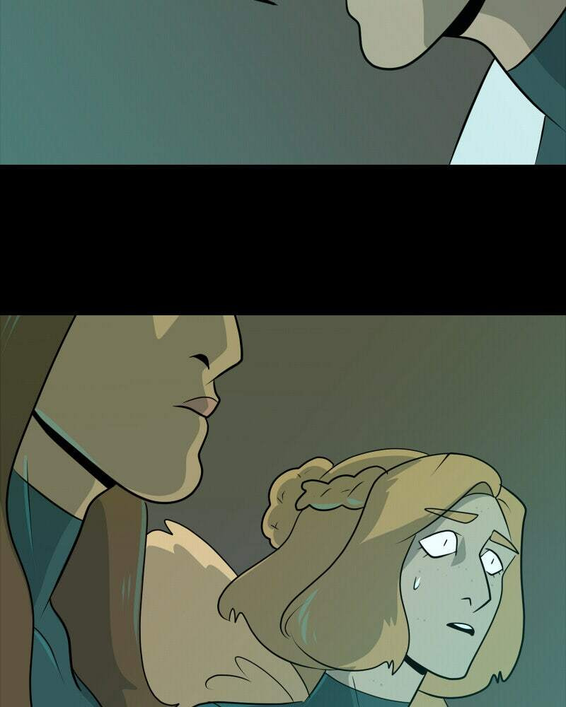 The Croaking Chapter 296 page 60 - 