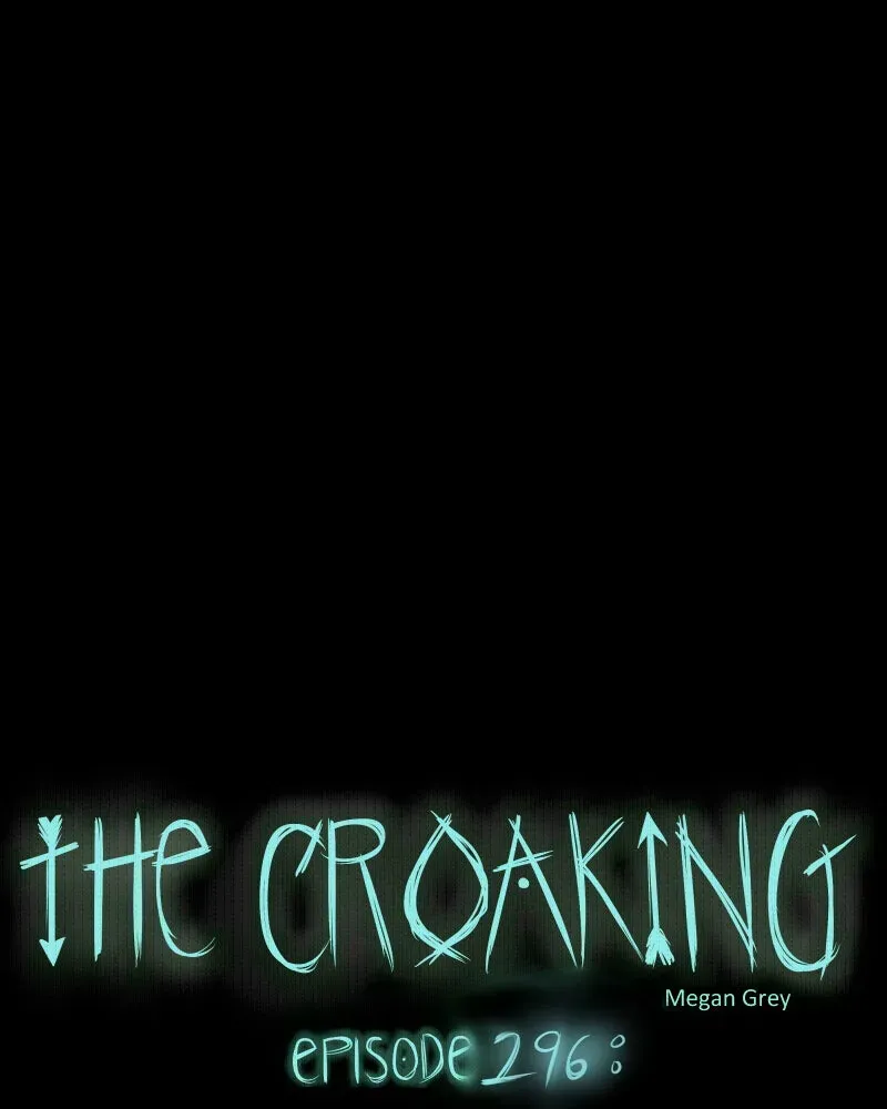 The Croaking Chapter 297 page 2 - 