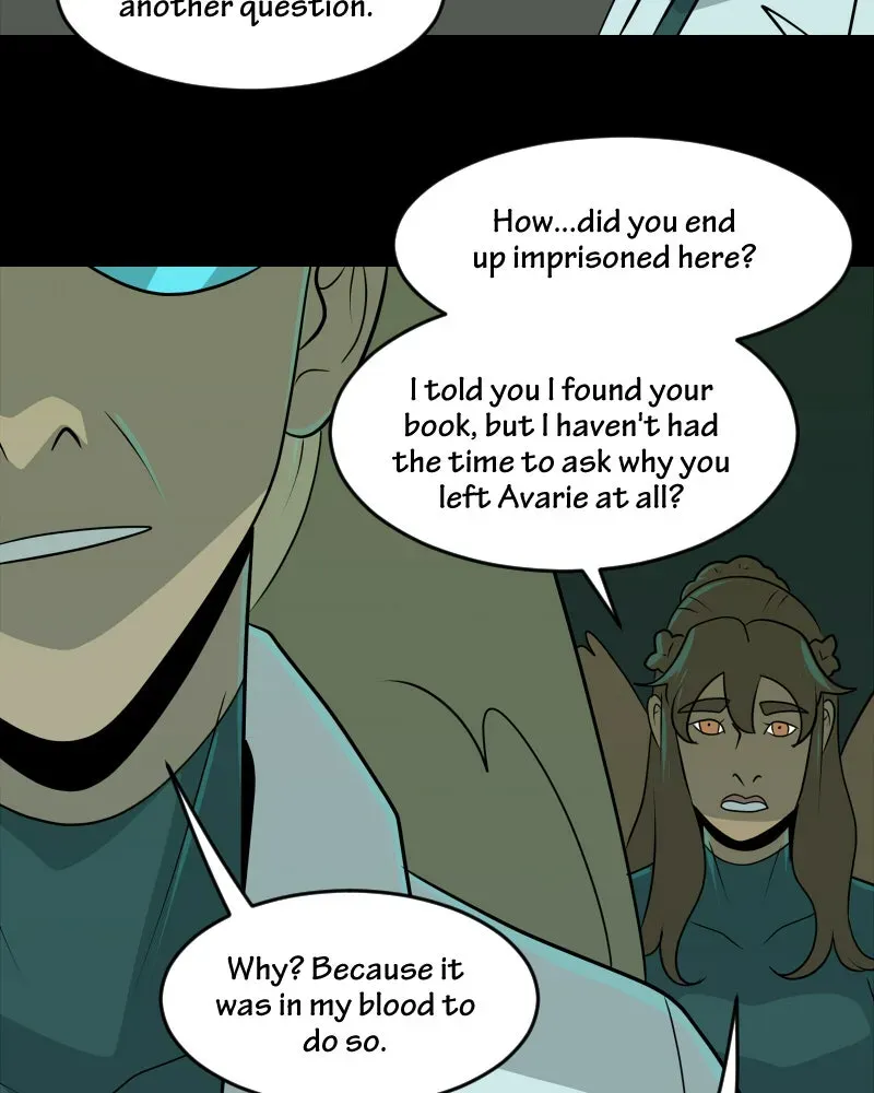 The Croaking Chapter 297 page 24 - 