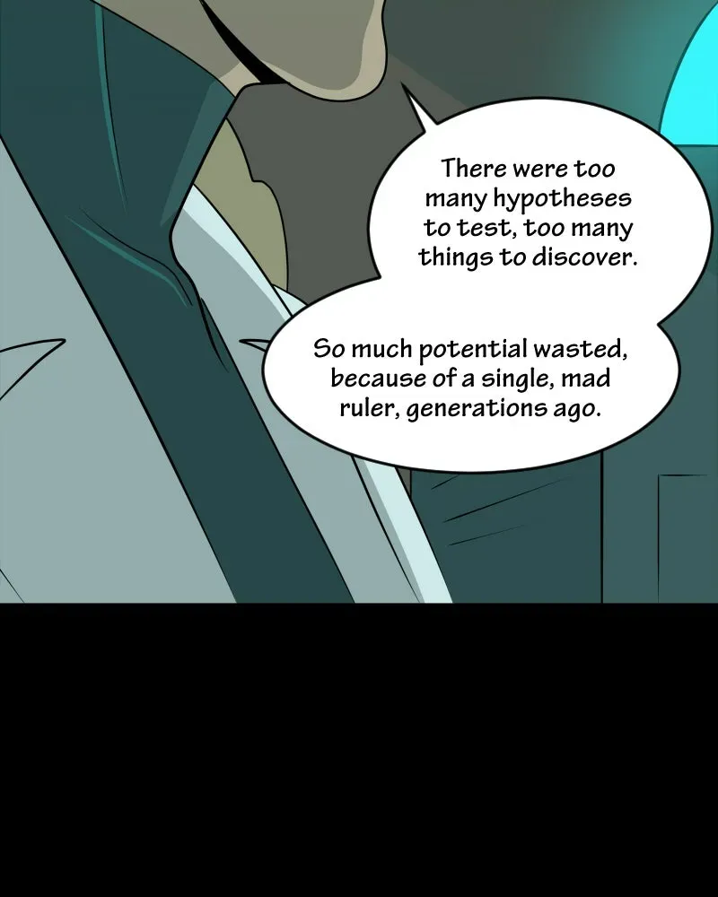The Croaking Chapter 297 page 27 - 