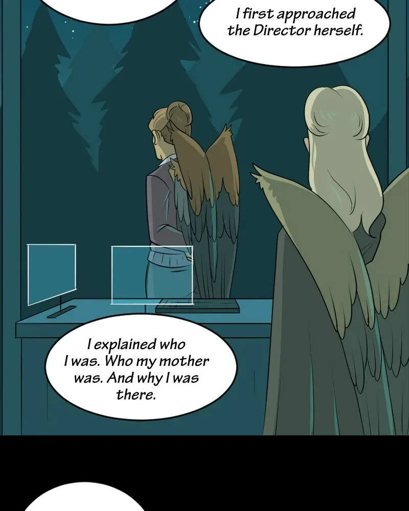 The Croaking Chapter 297 page 46 - 