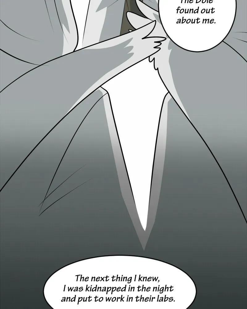 The Croaking Chapter 297 page 50 - 