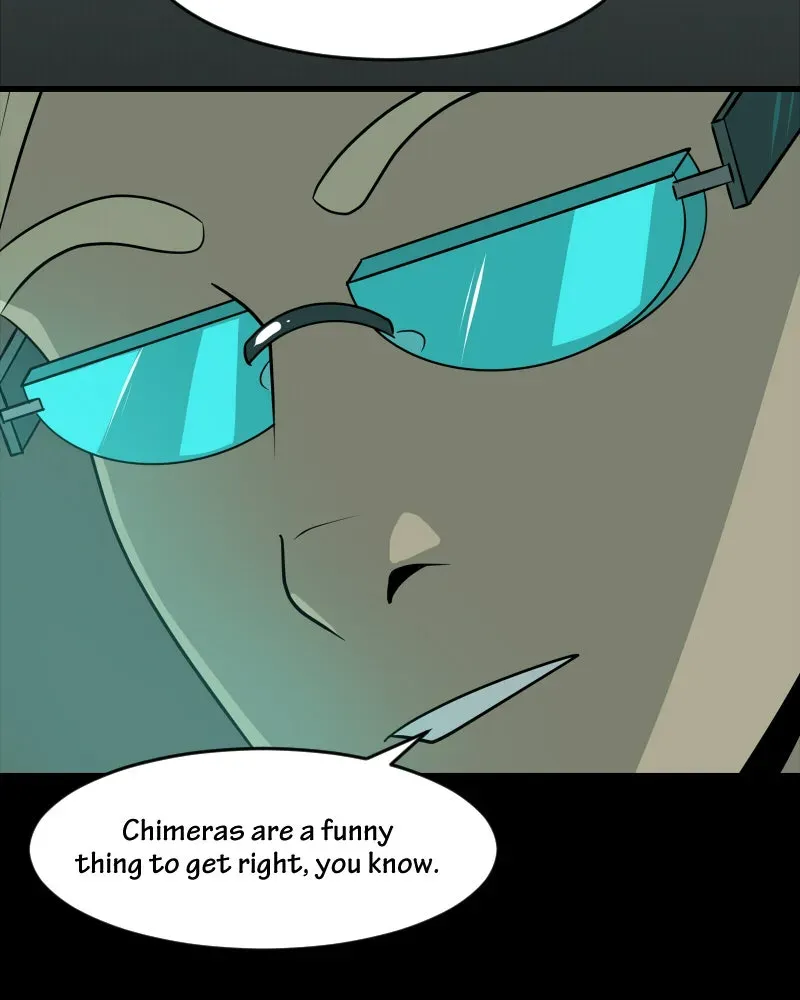 The Croaking Chapter 297 page 51 - 