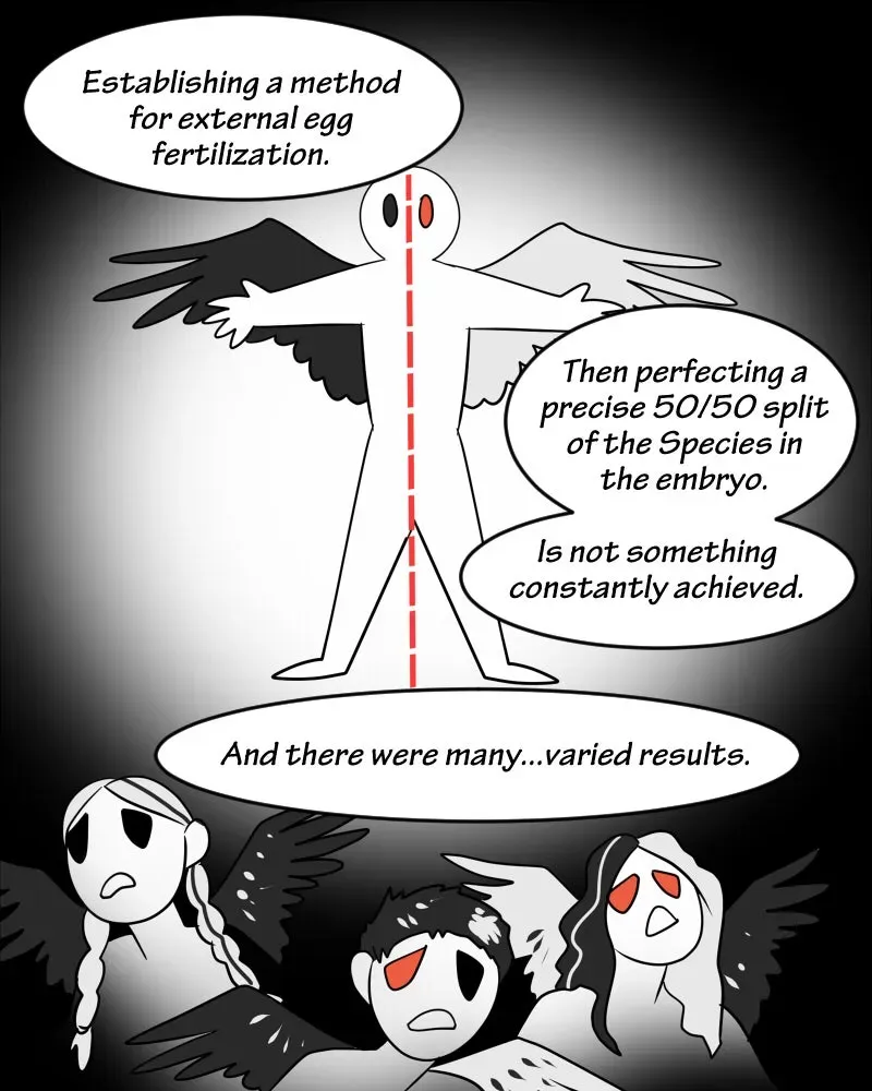 The Croaking Chapter 297 page 52 - 