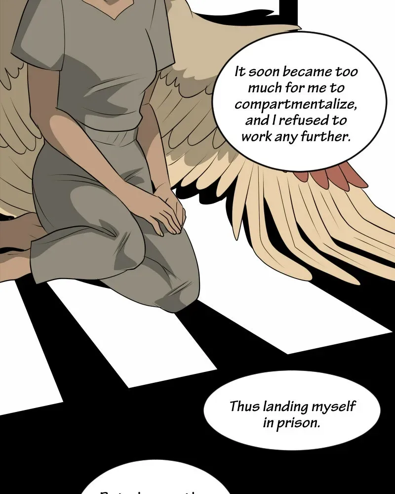 The Croaking Chapter 297 page 55 - 