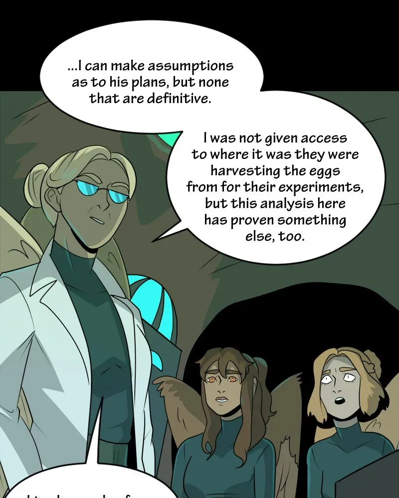 The Croaking Chapter 297 page 57 - 