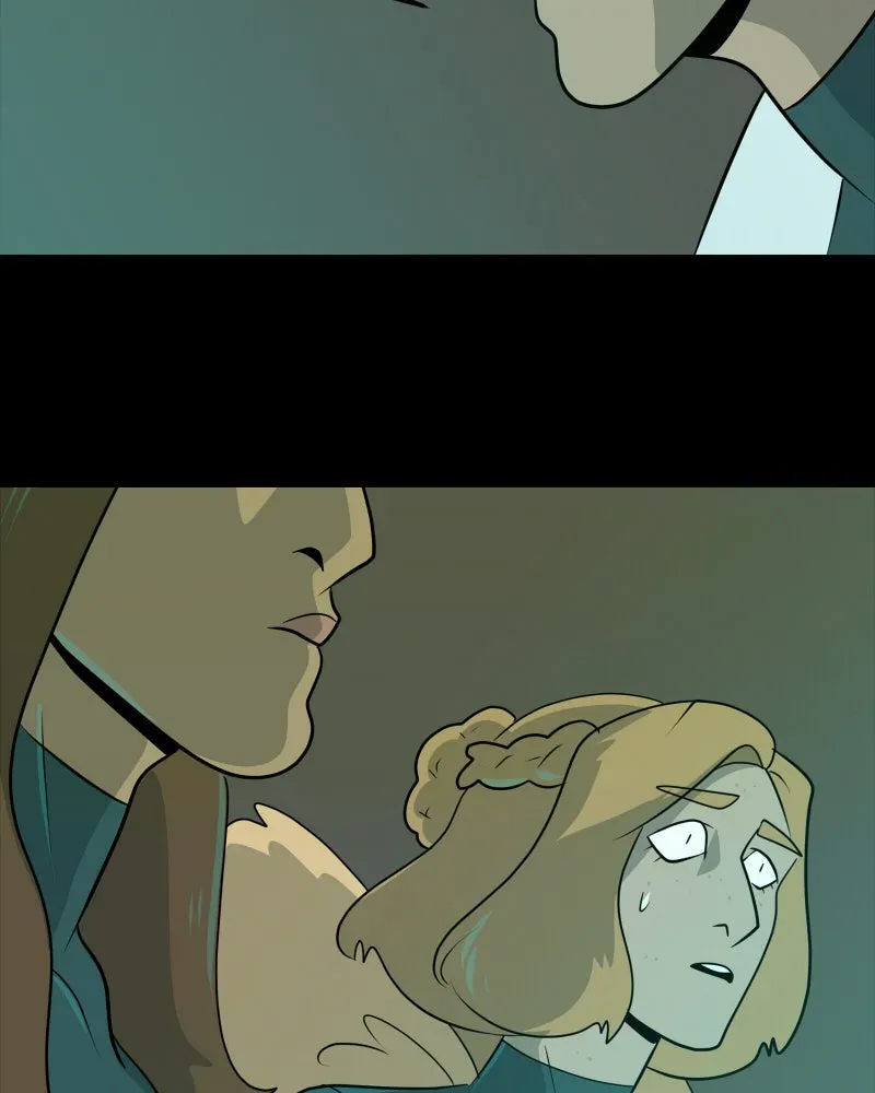 The Croaking Chapter 297 page 59 - 