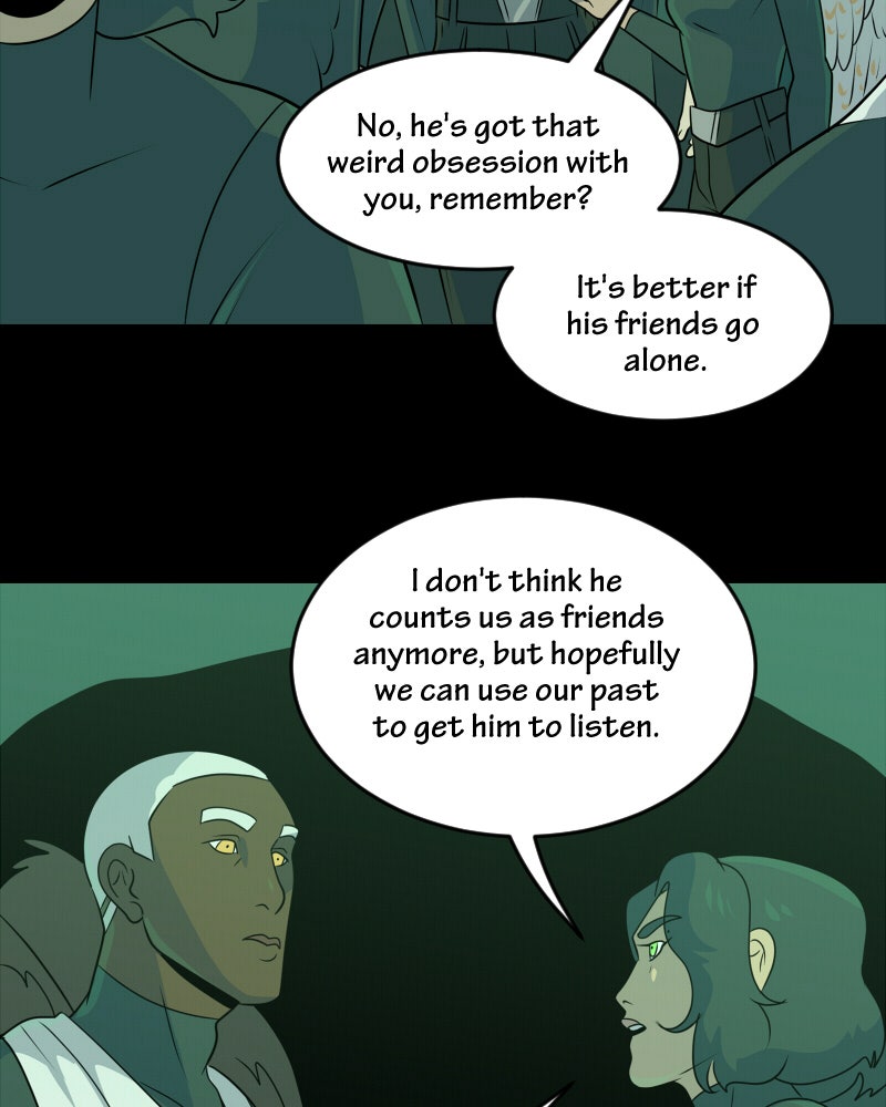 The Croaking (S4) Episode 297 page 15 - 