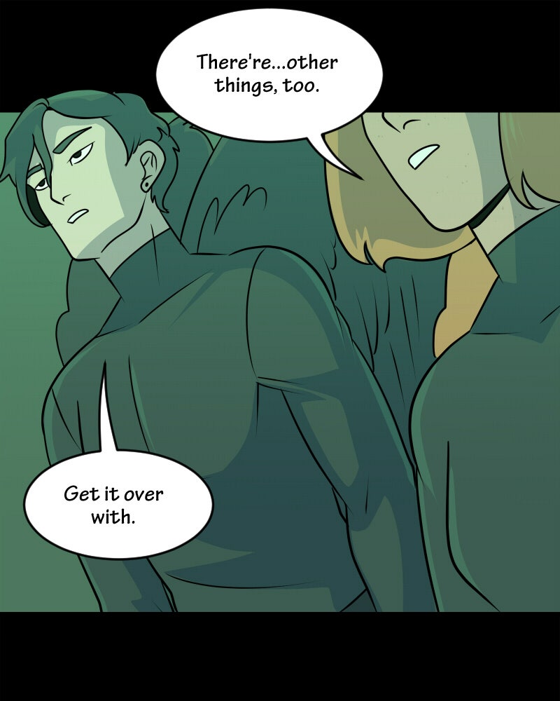 The Croaking (S4) Episode 297 page 18 - 