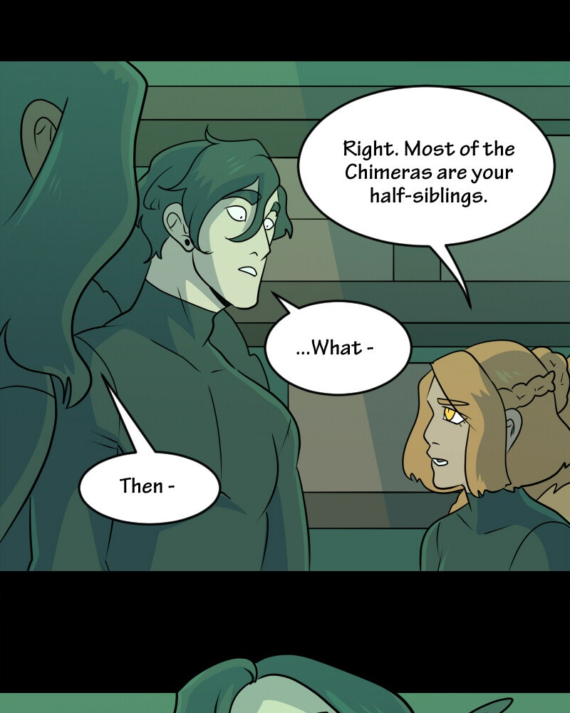 The Croaking (S4) Episode 297 page 19 - 