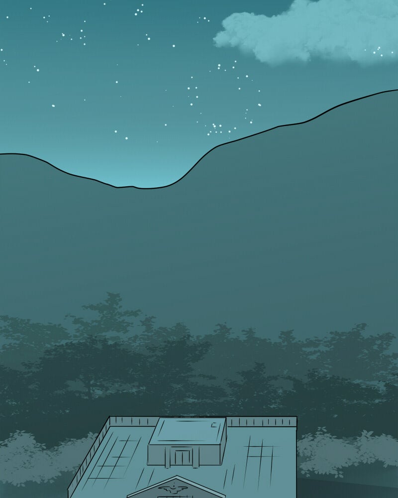 The Croaking (S4) Episode 297 page 21 - 