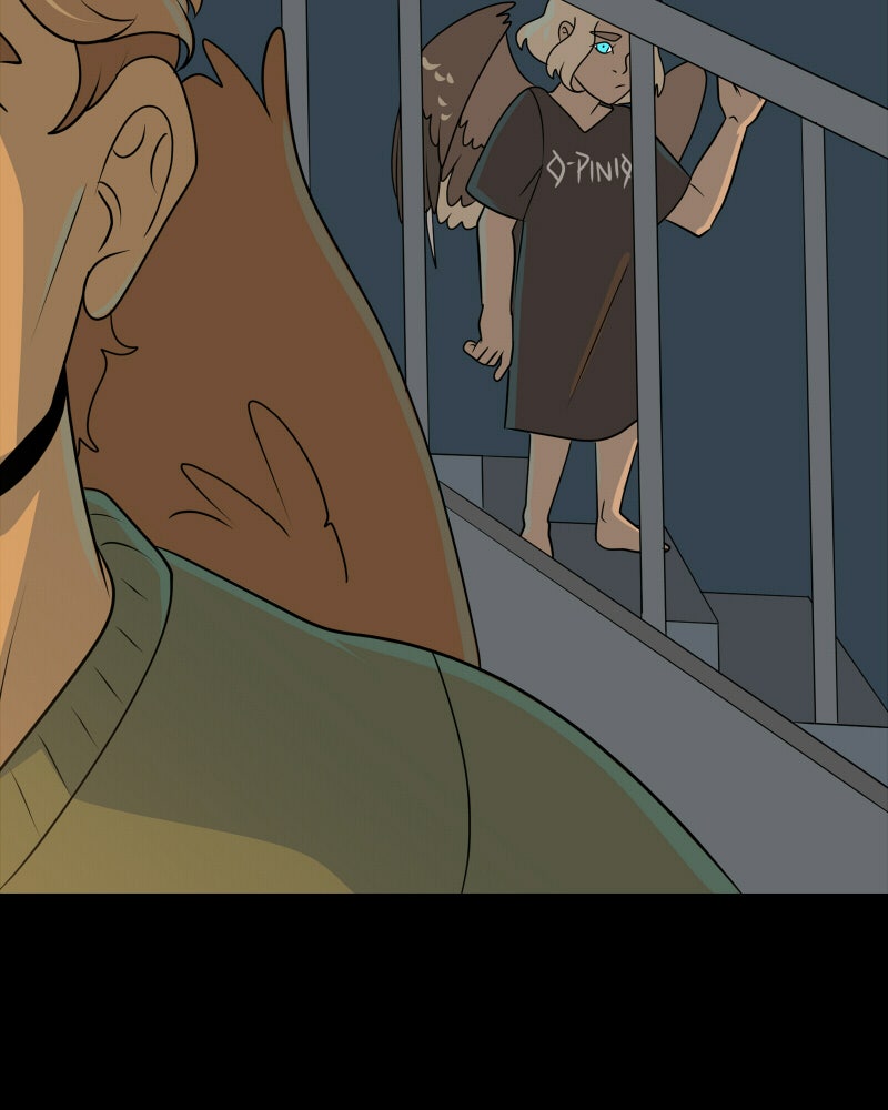 The Croaking (S4) Episode 297 page 24 - 