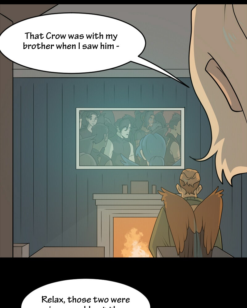 The Croaking (S4) Episode 297 page 25 - 