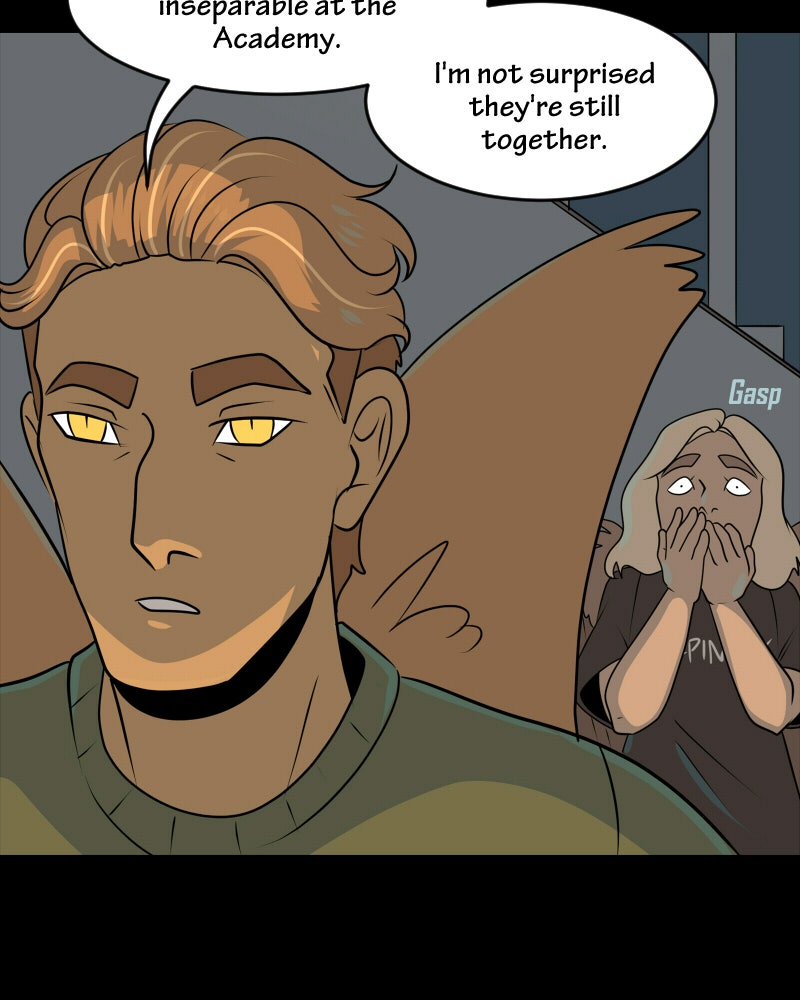 The Croaking (S4) Episode 297 page 26 - 