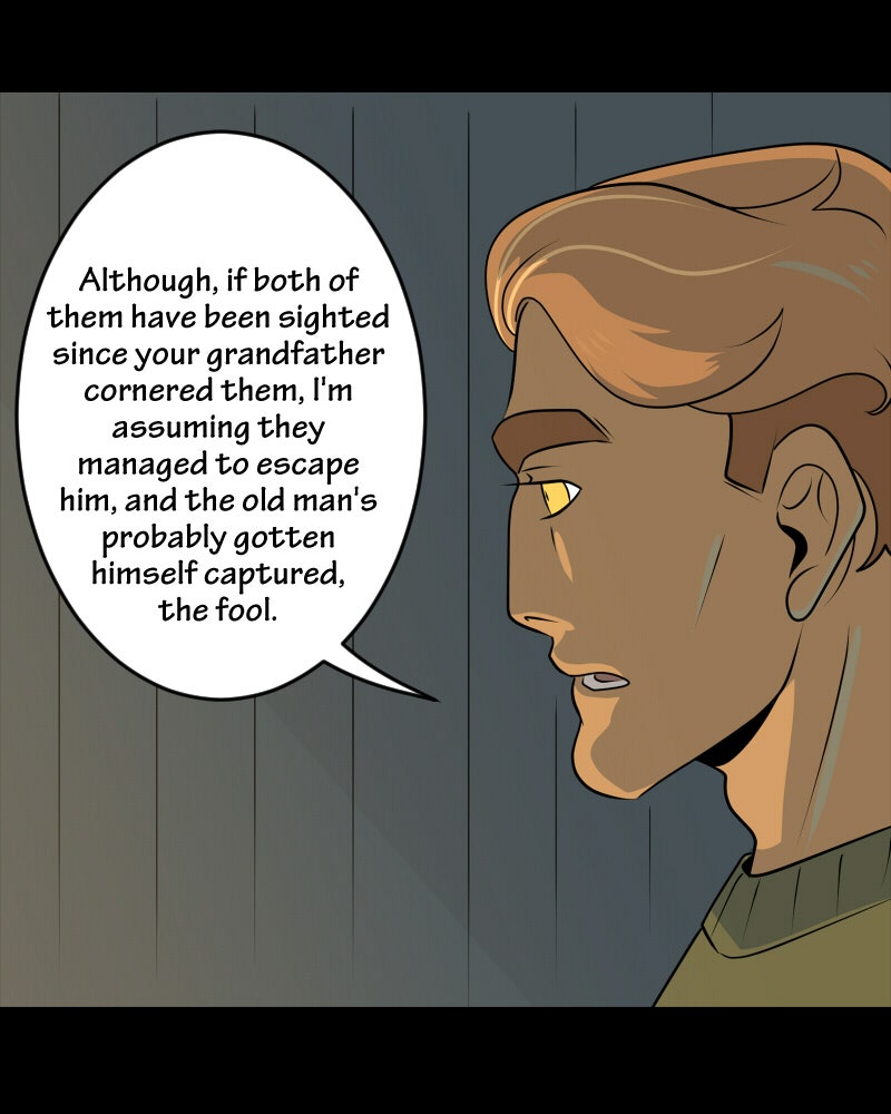 The Croaking (S4) Episode 297 page 27 - 