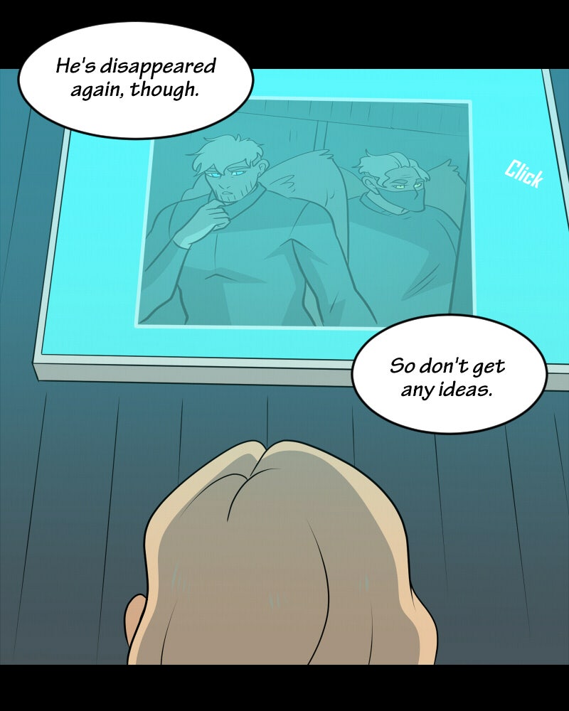 The Croaking (S4) Episode 297 page 29 - 