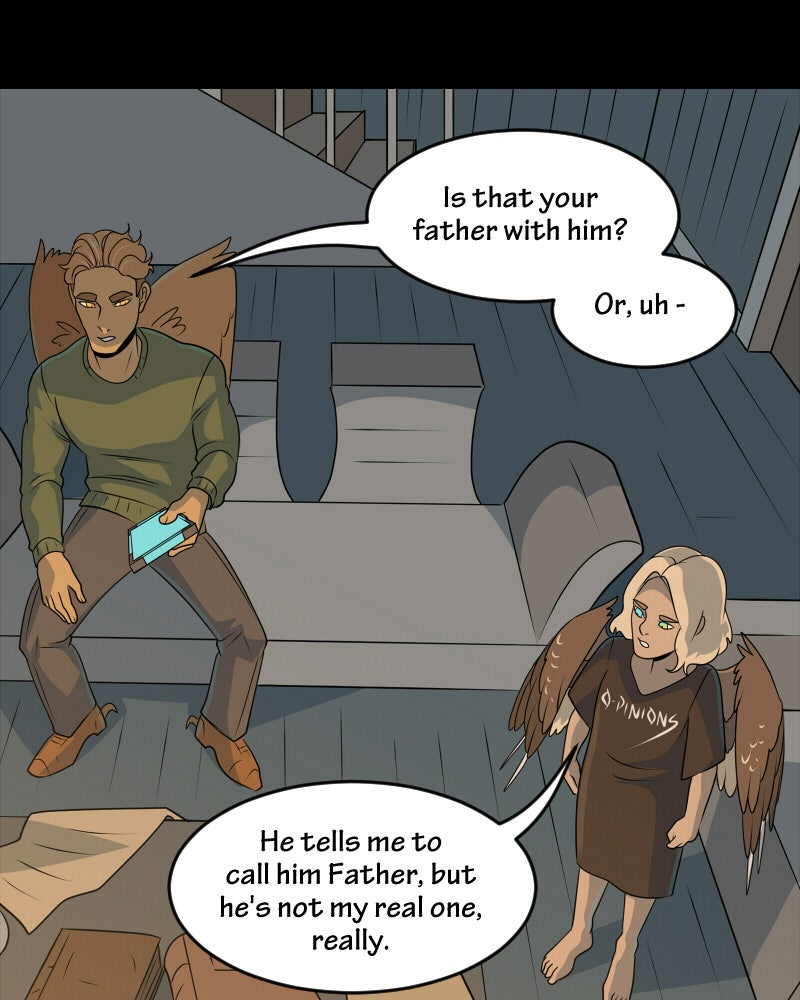 The Croaking (S4) Episode 297 page 30 - 