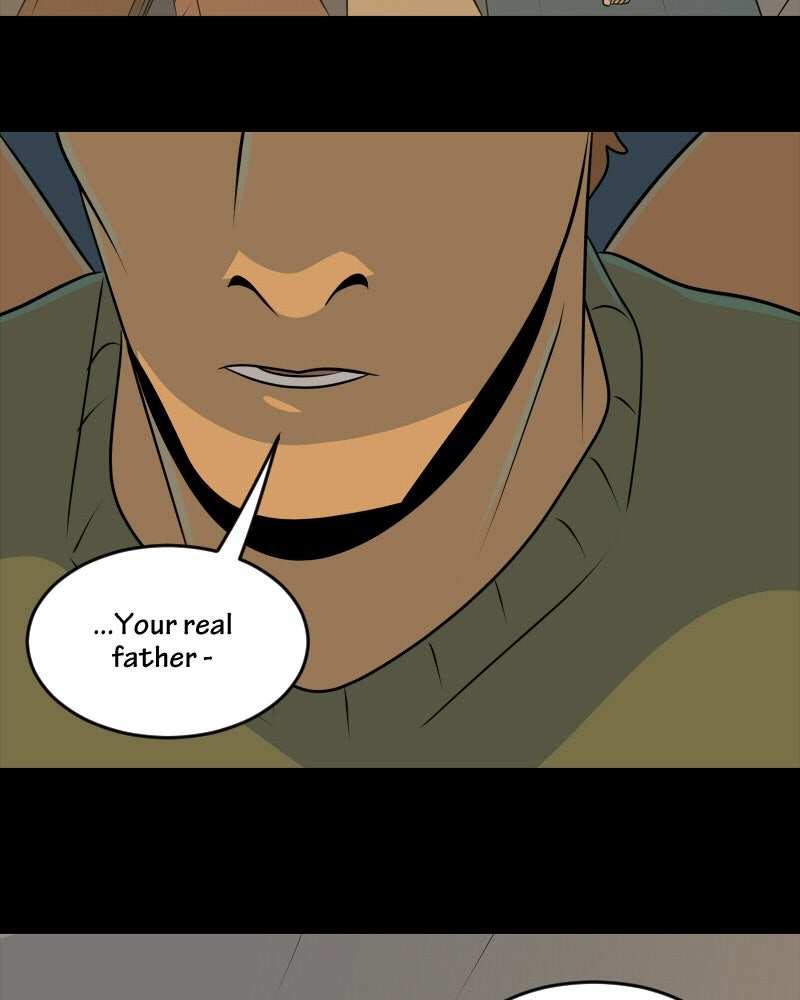 The Croaking (S4) Episode 297 page 31 - 
