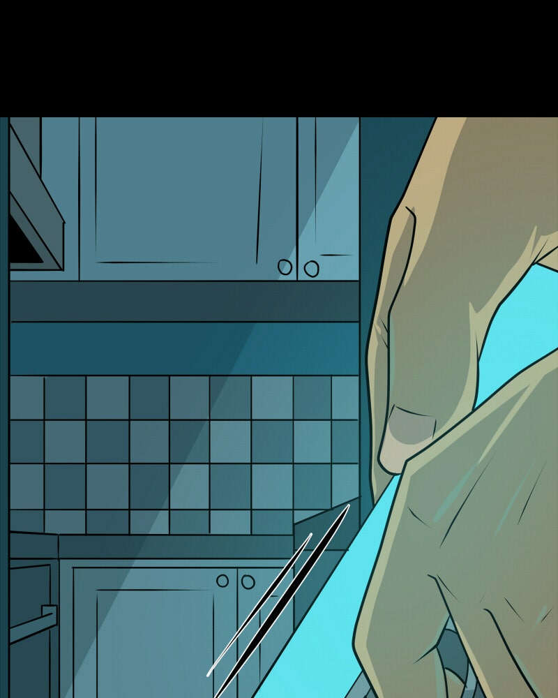The Croaking (S4) Episode 297 page 33 - 