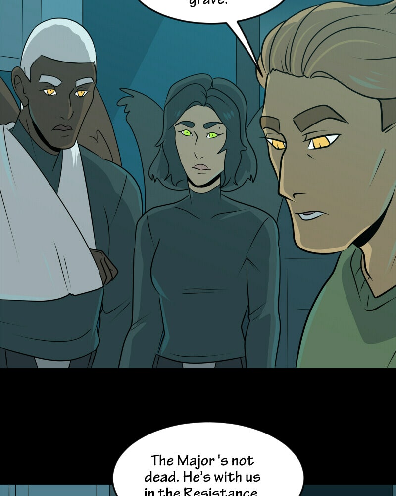 The Croaking (S4) Episode 297 page 36 - 