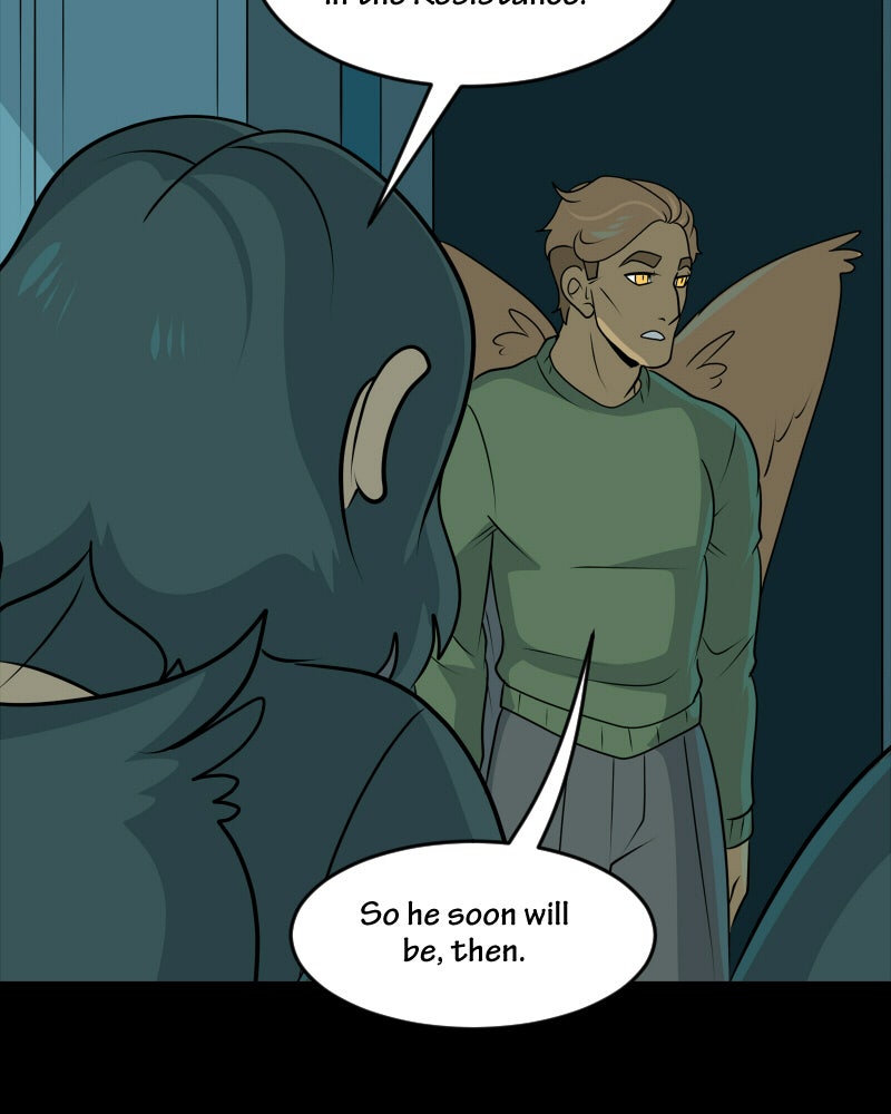 The Croaking (S4) Episode 297 page 37 - 