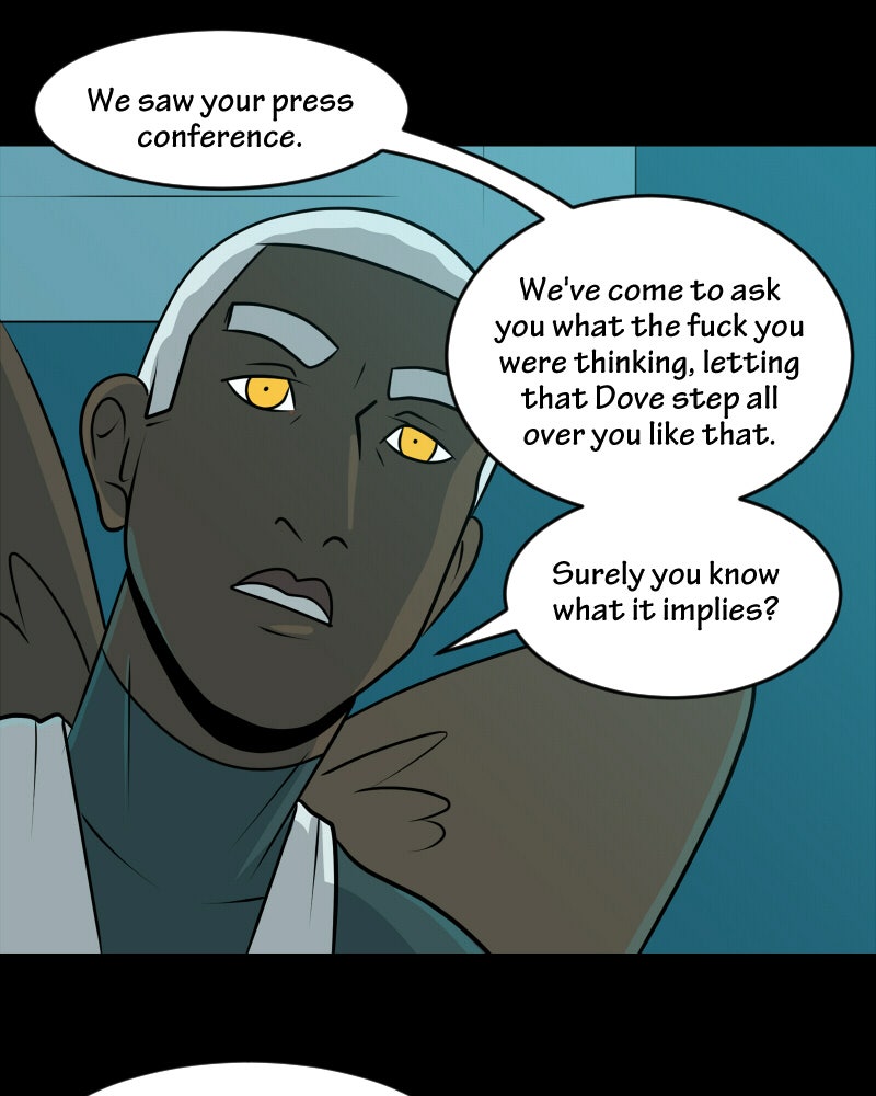The Croaking (S4) Episode 297 page 38 - 