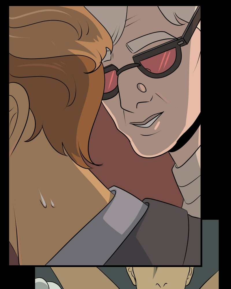 The Croaking (S4) Episode 297 page 41 - 