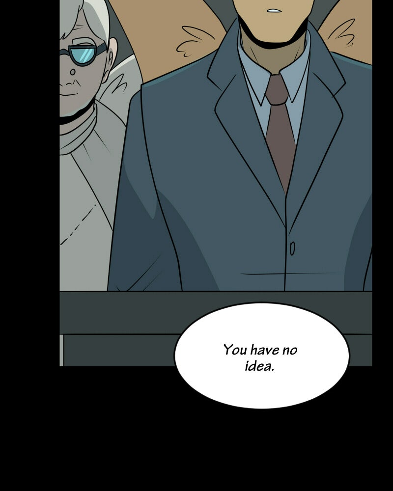 The Croaking (S4) Episode 297 page 42 - 
