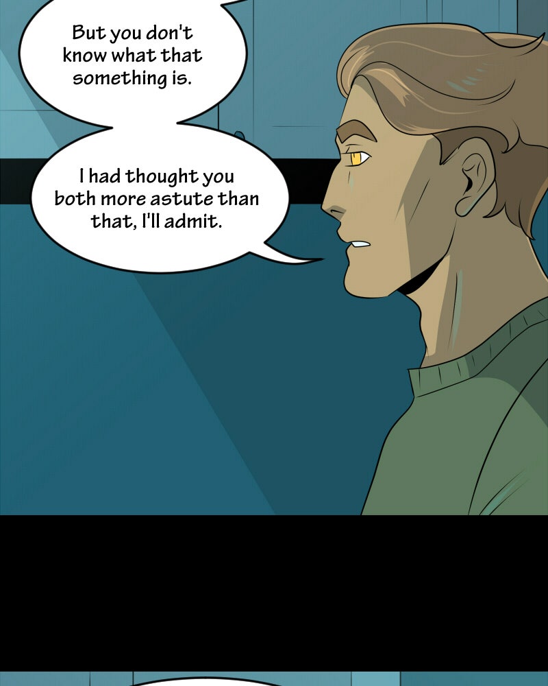 The Croaking (S4) Episode 297 page 45 - 