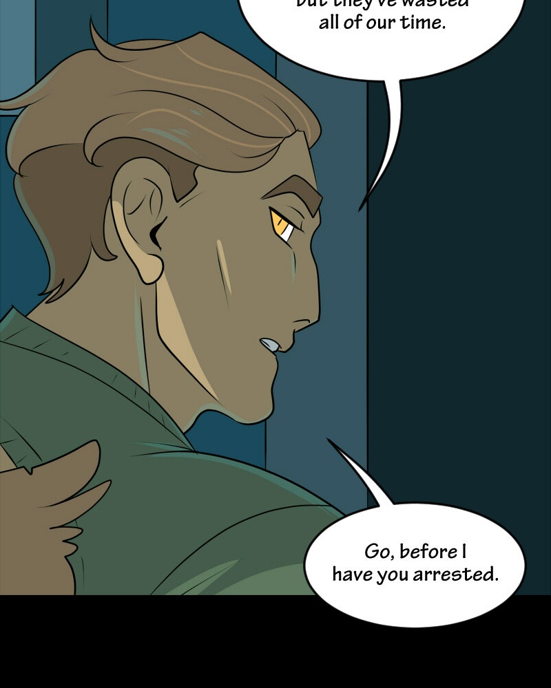 The Croaking (S4) Episode 297 page 52 - 