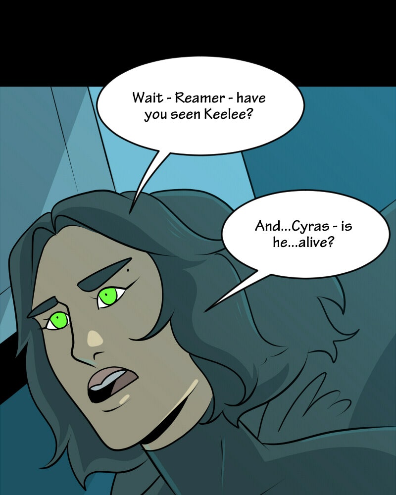 The Croaking (S4) Episode 297 page 53 - 