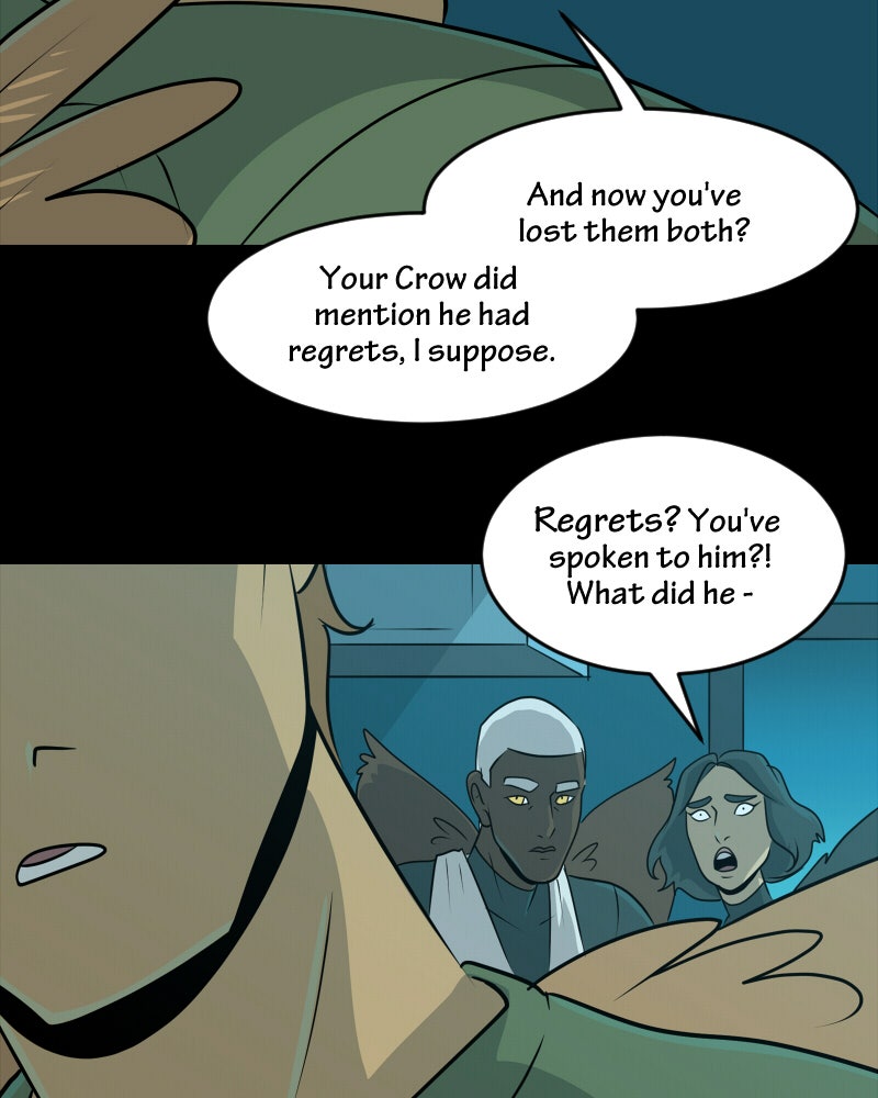 The Croaking (S4) Episode 297 page 55 - 