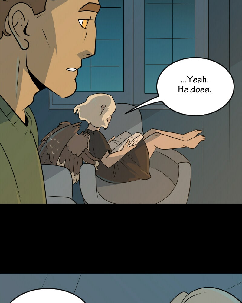 The Croaking (S4) Episode 297 page 59 - 