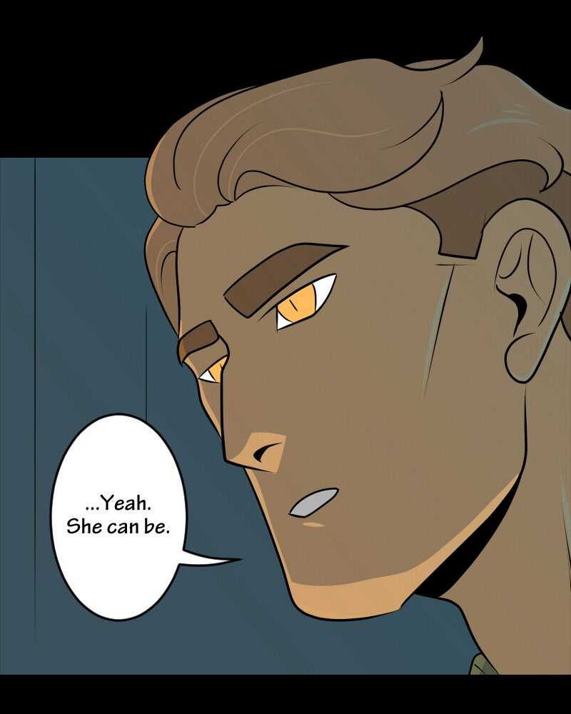 The Croaking (S4) Episode 297 page 61 - 
