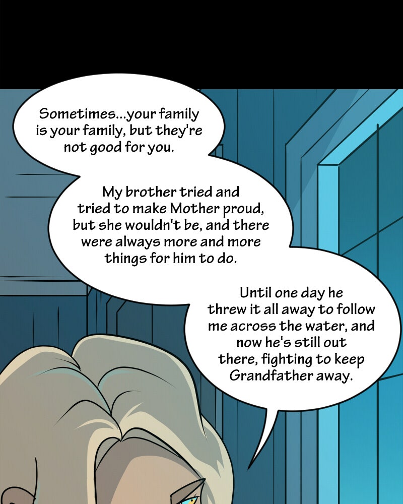The Croaking (S4) Episode 297 page 62 - 