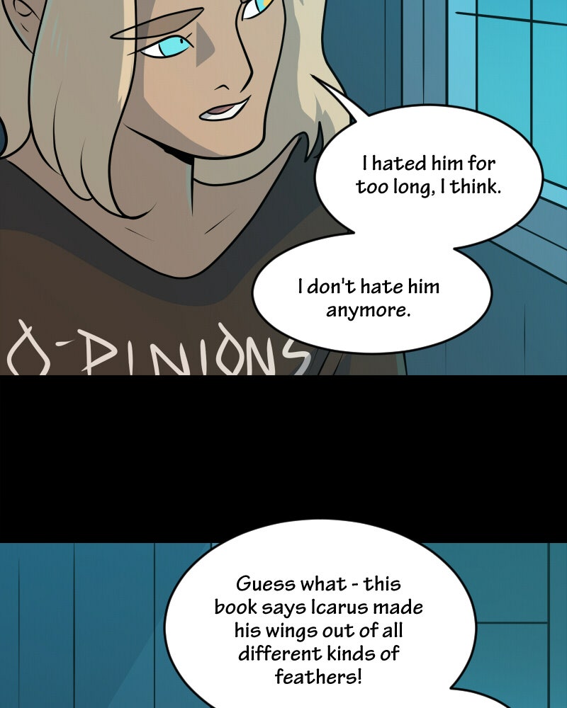 The Croaking (S4) Episode 297 page 63 - 